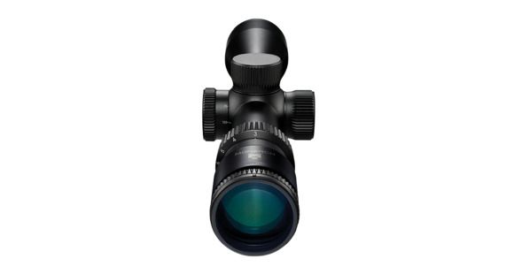 Image of Nikon MONARCH M5 3-12x42 Rifle Scope w/ Side Focus Adjustment, 30mm, Nikoplex Reticle, Matte Black, 16650
