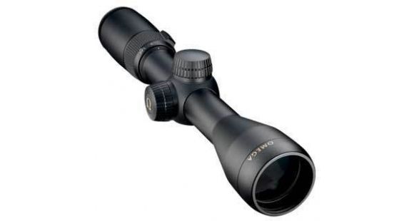 Image of Omega Muzzleloader Rifle Scope 1.65-5x36 Matte BDC 250, 8442