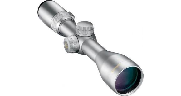 Image of Nikon 3-9x40 Silver BDC 300 Omega Muzzleloading Rifle Scopes 8459