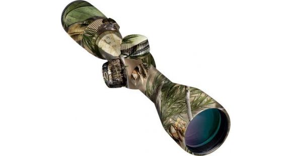 Image of 3-9x40 Omega Rifle Scope w/ Realtree Team Finish &amp; BDC 250 Reticle