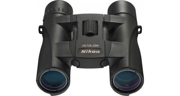 Image of Demo,Nikon A30 10x25 Binocular, Black 8263-DEMO