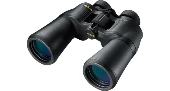 Image of Demo,Nikon ACULON 10X50 Binoculars, A211 8248-DEMO