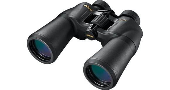 Image of Nikon ACULON 12X50, A211 8249