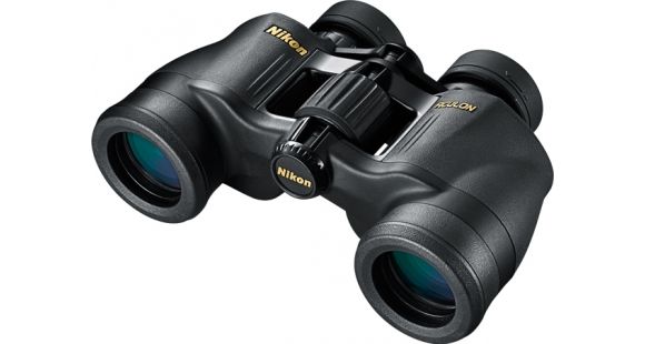 Image of Nikon ACULON 7X35 Binoculars, A211, Clamshell 6485