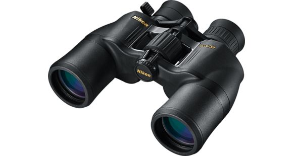 Image of Demo,Nikon ACULON 8-18x42, A211 8251-DEMO