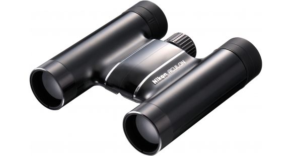 Image of Nikon ACULON T51 8x24 Binocular, Black 8257