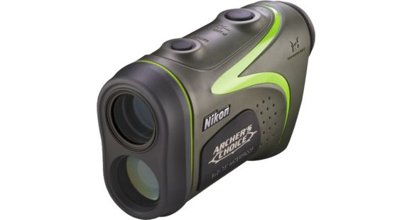 Image of Nikon Archer's Choice Rangefinder 8394