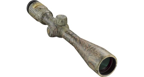 Image of Nikon Coyote Special 4-12x40 Rifle Scope Brush 6790