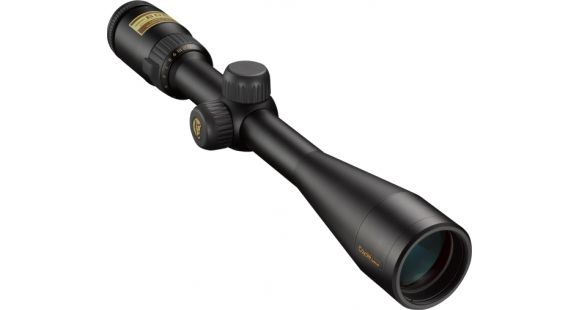 Image of Nikon Coyote Special 4-12x40 Rifle Scope, Matte 6788