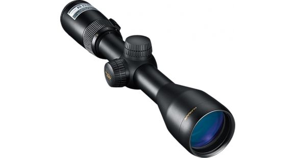 Image of Nikon Inline XR 3-9x40 Rifle Scope w/BDC 300 Reticle, Matte 6792