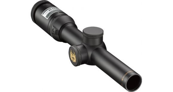 Image of Nikon Monarch 3 1-4x20 Rifle Scope w/BDC Reticle 6758