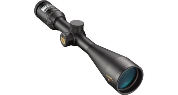 Image of Open Box, Dealer Demo, Nikon Monarch 3 2.5-10x50 Rifle Scope w/BDC Reticle 6766