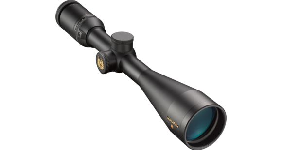 Image of Nikon Monarch 3 2.5-10x50 Rifle Scope w/NP Reticle 6765