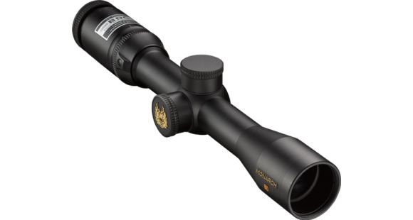 Image of Nikon Monarch 3 2-8x32 Rifle Scope w/BDC Reticle 6760