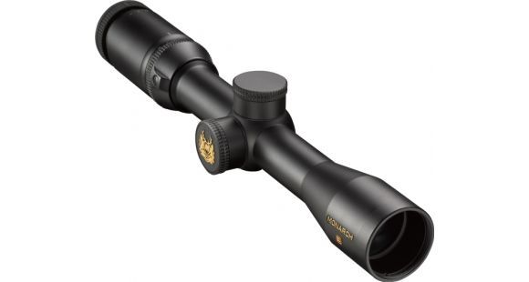 Image of Nikon Monarch 3 2-8x32 Rifle Scope w/NP Reticle 6759