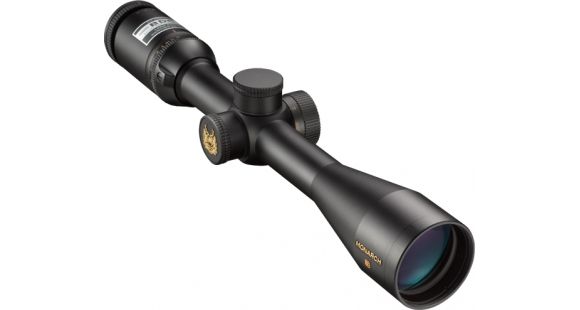 Image of Nikon Monarch 3 3-12x42 Rifle Scope w/BDC Reticle 6768