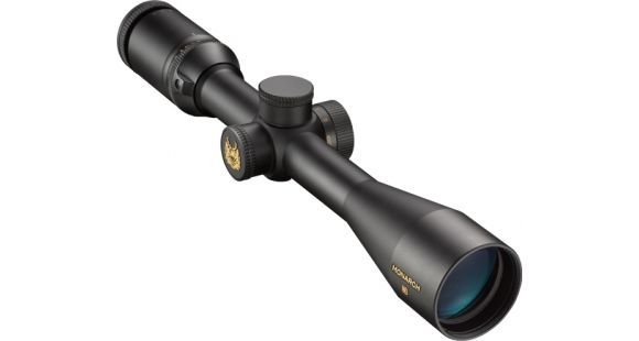 Image of Nikon Monarch 3 3-12x42 Rifle Scope w/NP Reticle 6767