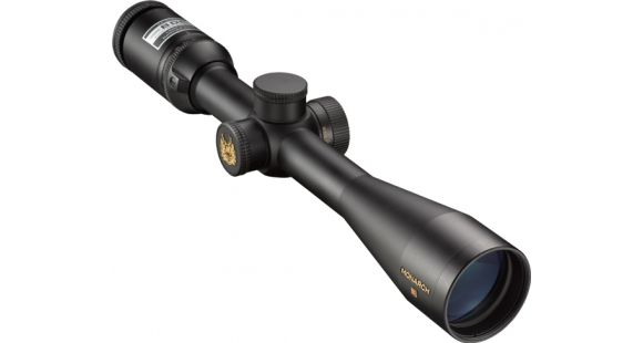 Image of Nikon Monarch 3 4-16x42 Hunting Rifle Scope, 1in, BDC Reticle, Black Matte, 6770