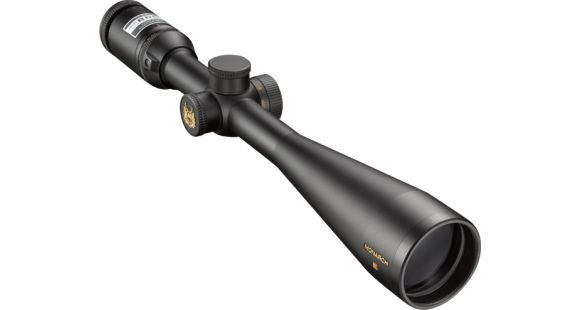 Image of Nikon Monarch 3 6-24x50 Rifle Scope w/BDC Reticle 6777