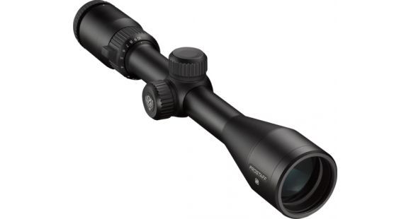 Image of Nikon PROSTAFF 5 2.5-10x40 Rifle Scope w/NP Reticle 6735