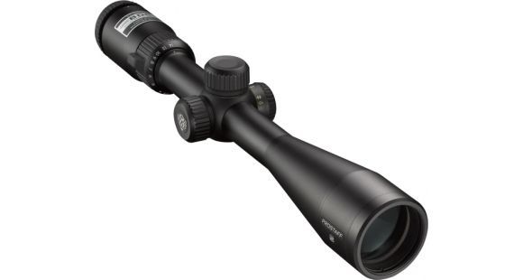 Image of Nikon PROSTAFF 5 3.5-14X40 Rifle Scope w/ BDC Reticle 6741