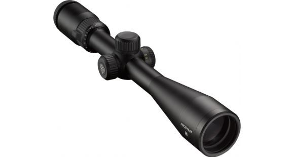 Image of Nikon PROSTAFF 5 3.5-14X40 Rifle Scope w/ MILDOT Reticle 6743