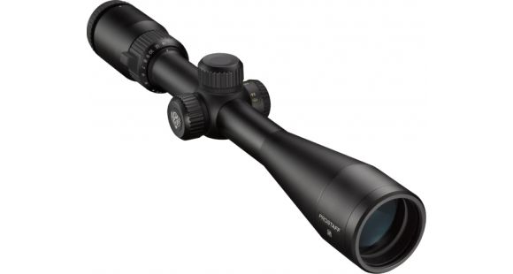 Image of Nikon PROSTAFF 5 3.5-14X40 Rifle Scope w/ NP Reticle 6740