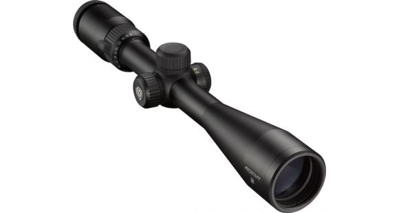 Image of Open Box, Dealer Demo, Nikon PROSTAFF 5 4.5-18x40 Rifle Scope w/FCD Reticle 6749