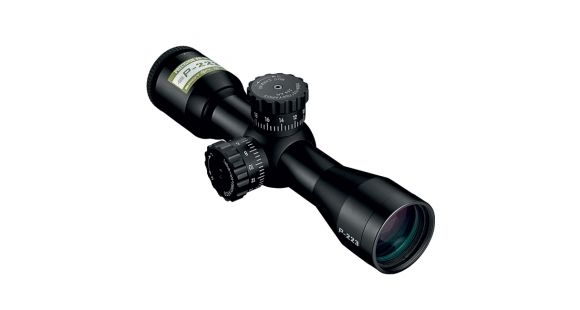 Image of Nikon P-223 3x32 Rifle Scope, Matte Black, w/BDC Carbine Reticle 8496