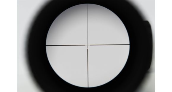 Image of Open Box, Dealer Demo, Nikon P-223 3x32 Rifle Scope, Matte Black, w/ BDC Carbine Reticle 8496