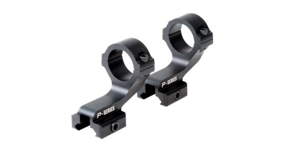 Image of Nikon P-Series Mount 835, 1 inch