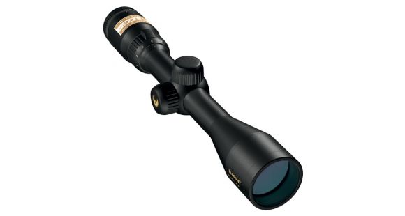 Image of Nikon ProStaff 3-9x40mm Rifle Scope w/ BDC Reticle, Clam Pack 6730