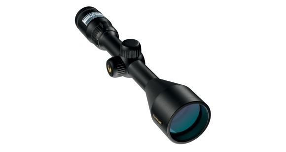 Image of Nikon 3-9x50mm ProStaff Rifle Scope, Matte Black, BDC Reticle 6727