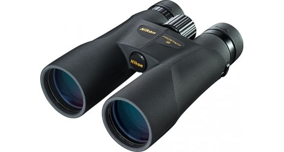 Image of Nikon Prostaff 5 12x50 Binocular 7573