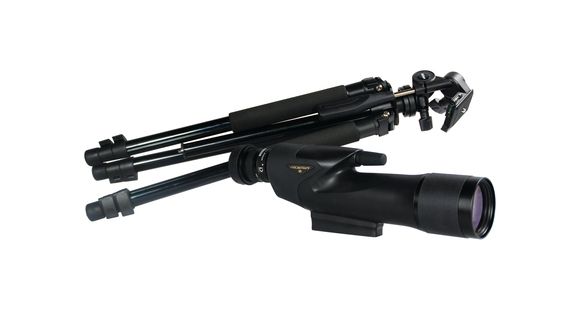 Image of Nikon Prostaff 5 16-48x60mm Fieldscope Straight Spotting Scope Outfit 6981