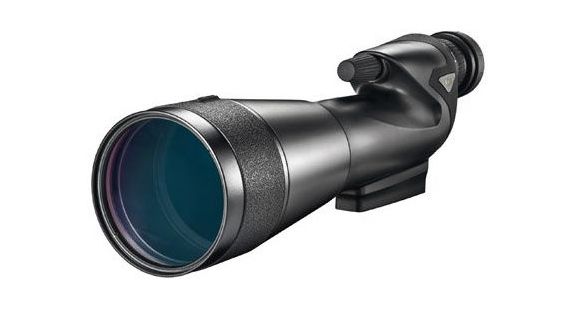 Image of Nikon Prostaff 5 20-60x80mm Fieldscope Straight Spotting Scope Outfit 6982