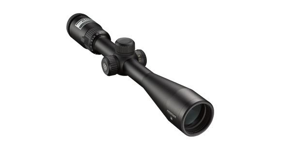 Image of Nikon Prostaff 5 3.5-14x40 SF Rifle Scope, Matte, BDC, FFP 16365