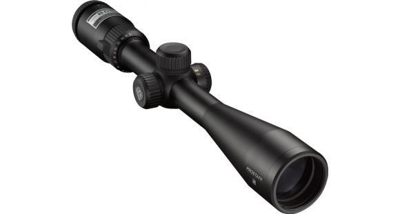 Image of Open Box, Dealer Demo, Nikon Prostaff 5 4.5-18x40 Rifle Scope w/IL BDC Reticle 6753