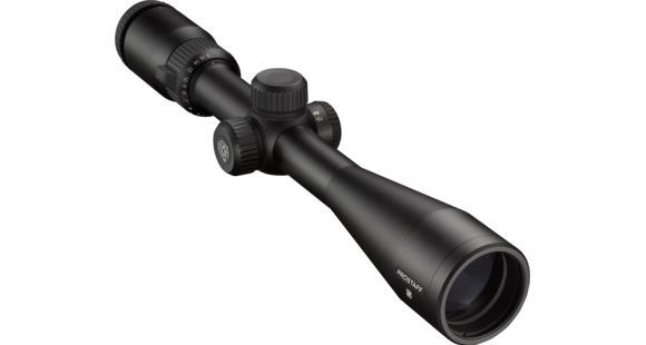 Image of Nikon Prostaff 5 4.5-18x40 Rifle Scope w/IL NP Reticle 6752