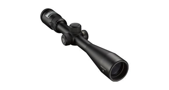 Image of Nikon Prostaff 5 4.5-18x40 SF Rifle Scope, Matte, BDC, FFP 16367