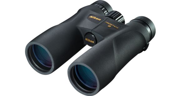 Image of Nikon Prostaff 5 8x42 Binocular 7570