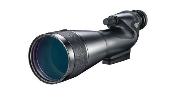 Image of FACTORY DEMO Nikon Prostaff 5 Zoom Spotting Scope 20-60x 82mm-Straight 6974-DEMO