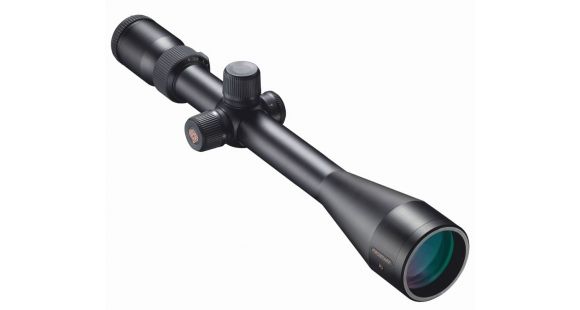 Image of Nikon Prostaff 7 5-20X50SF Rifle Scope, Matte, NP 16336