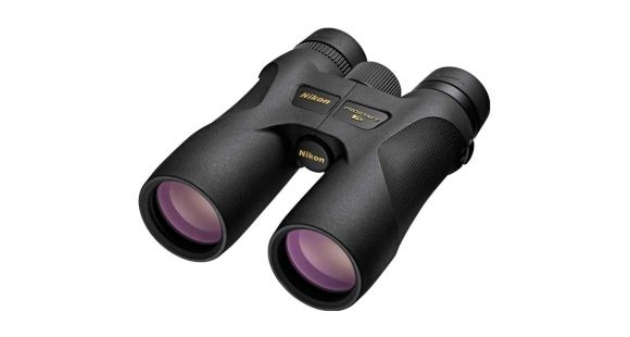 Image of Nikon Prostaff 7S 10x42 Waterproof Binocular, Black 16003