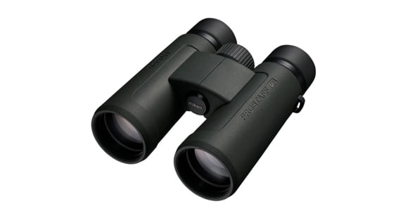 Image of USED Nikon PROSTAFF P3 10X42mm Binocular, Roof Prism, Black, 16777, EDEMO1, Used, Condition Like New, Inspect and Rebox