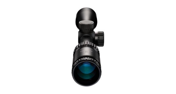 Image of Nikon PROSTAFF P3 3-9x40 Rifle Scope, 1 inch, BDC Reticle, Matte Black, 16591