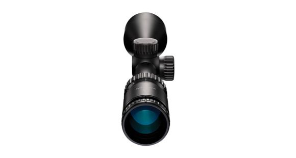 Image of Nikon PROSTAFF P3 3-9x50 Rifle Scope, 1 inch, Nikoplex Reticle, Matte Black, 16594