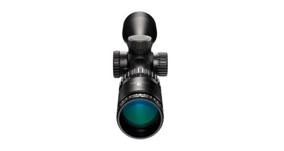Image of Nikon PROSTAFF P5 3-12x42 Rifle Scope w/ Side Focus Adjustment, 1 inch, BDC Reticle, Matte Black, 16620