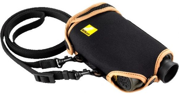Image of Nikon ProStaff/ RifleHunter Case - Black