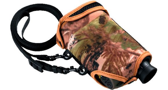 Image of Nikon ProStaff / RifleHunter Rangefinder Cases, Colors Nikon ProStaff/ RifleHunter Case - APG Camo